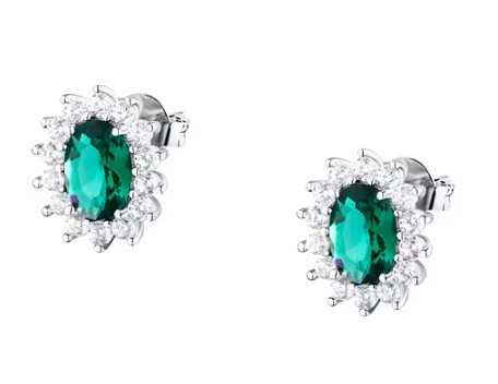 ORECCHINI MORELLATO TESORI - SAIW286  - MORELLATO