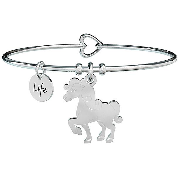 Bracciale Donna Kidult Cavallo - KIDULT