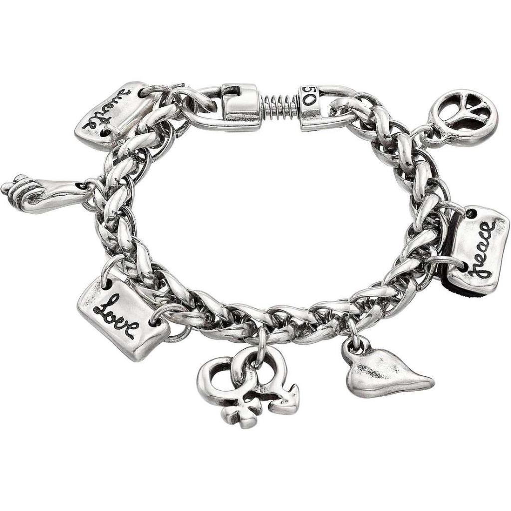 Bracciale Lakilov UnoDe50  - UNO DE 50