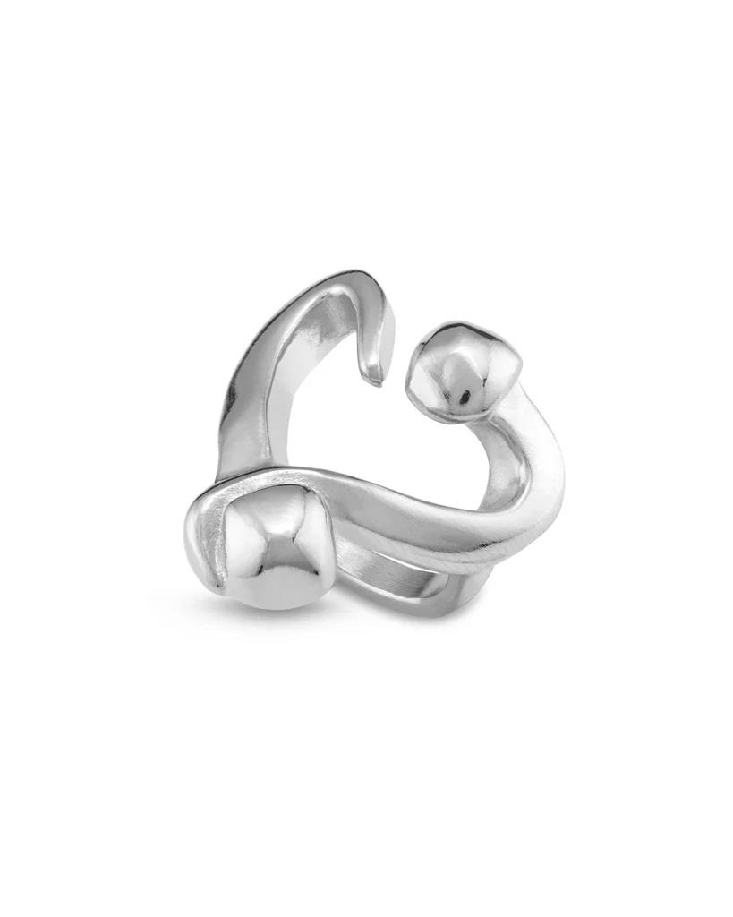 Anello Uno De 50 Loved One Love - UNO DE 50