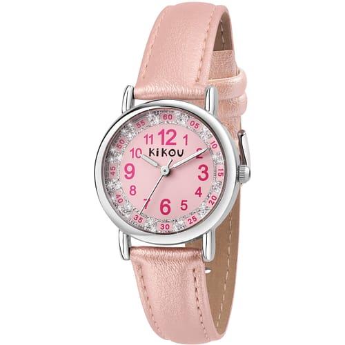 OROLOGIO KIKOU MADEMOISELLE  - KIKOU