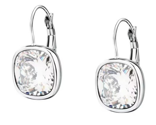 MORELLATO CRISTALLI EARRINGS - MORELLATO