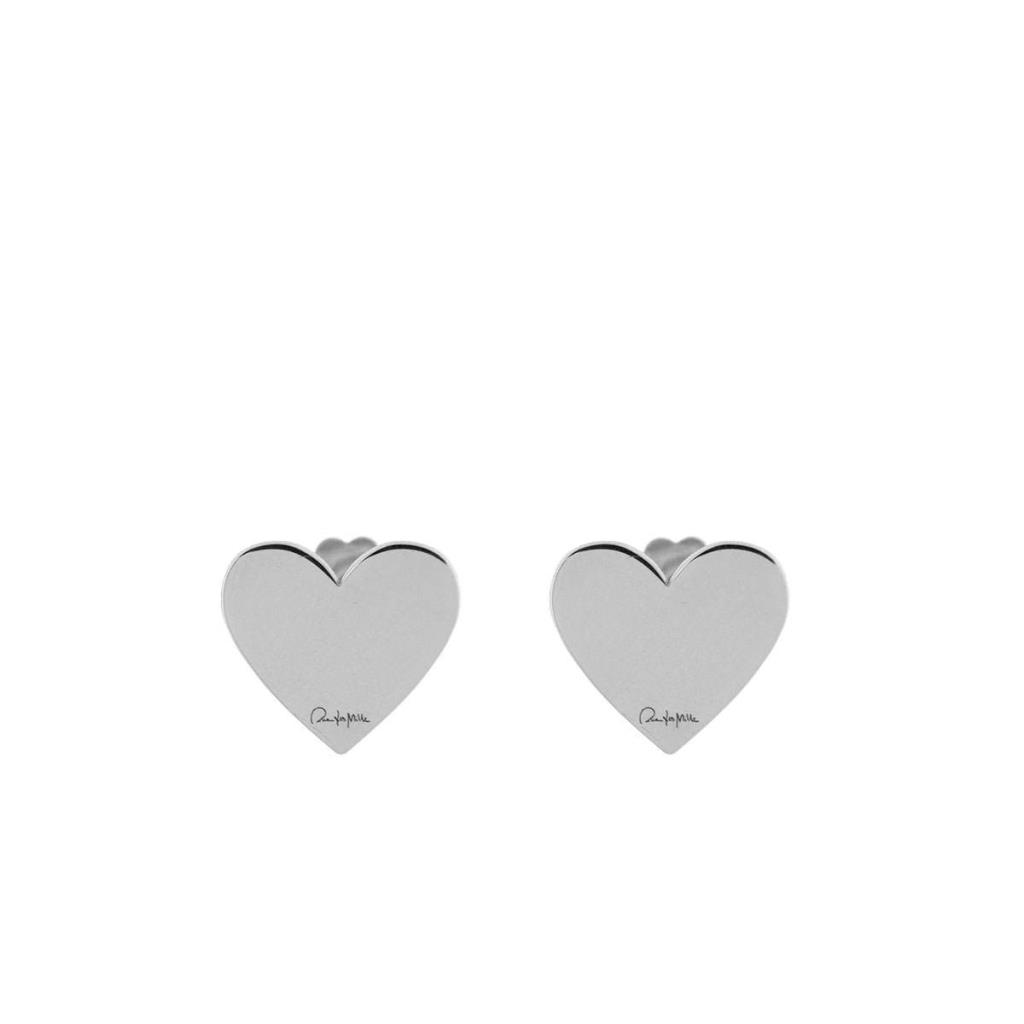 Orecchini Rue Des Mille Lobo Cuore - RUE DES MILLE