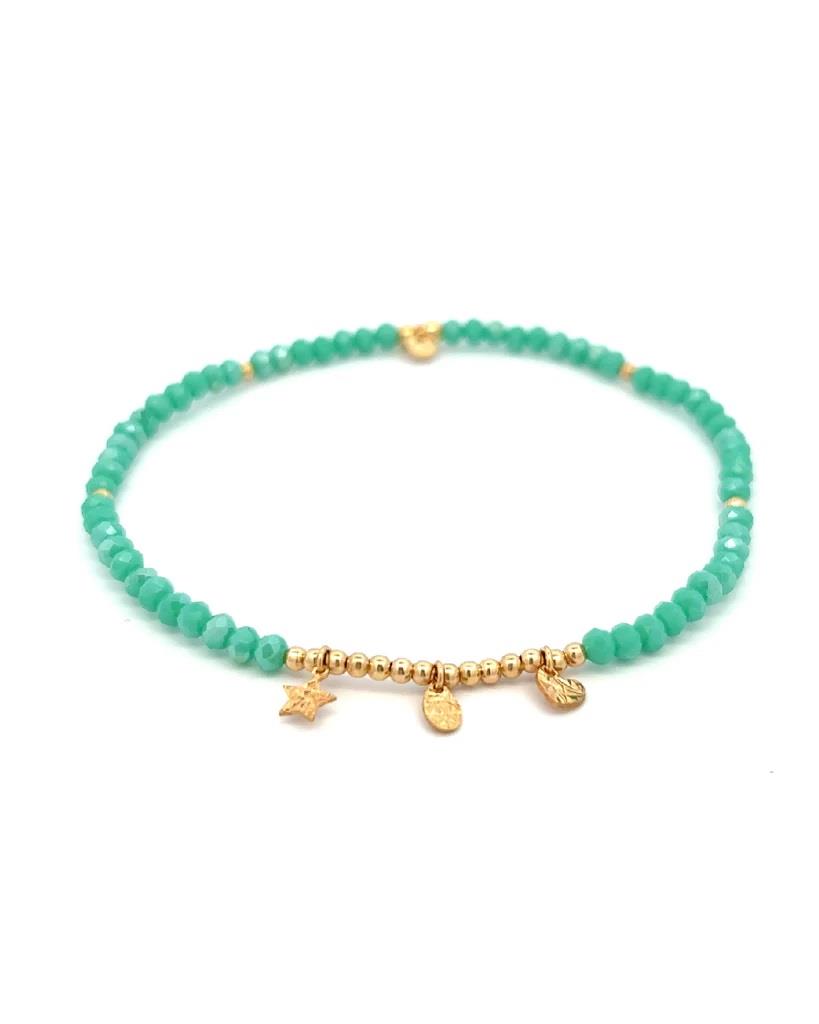 Cavigliera Rue Des Mille Anklets Mania - RUE DES MILLE