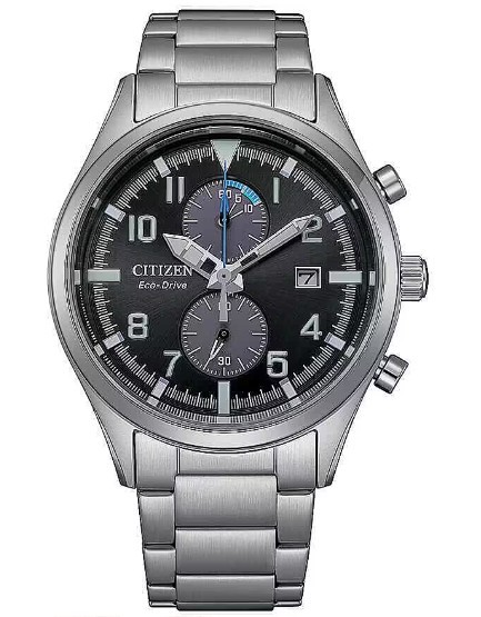 orologio cronografo - CITIZEN
