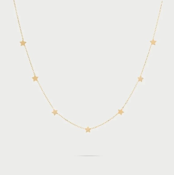 Collana Donna Rue des mille i sogni son desideri - RUE DES MILLE