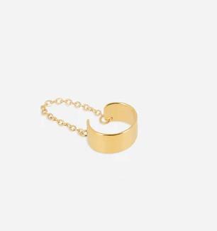 Earcuff Giove - ZAG