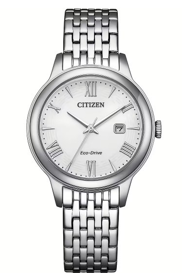 Citizen Lady Dazzling orologio solo tempo - CITIZEN