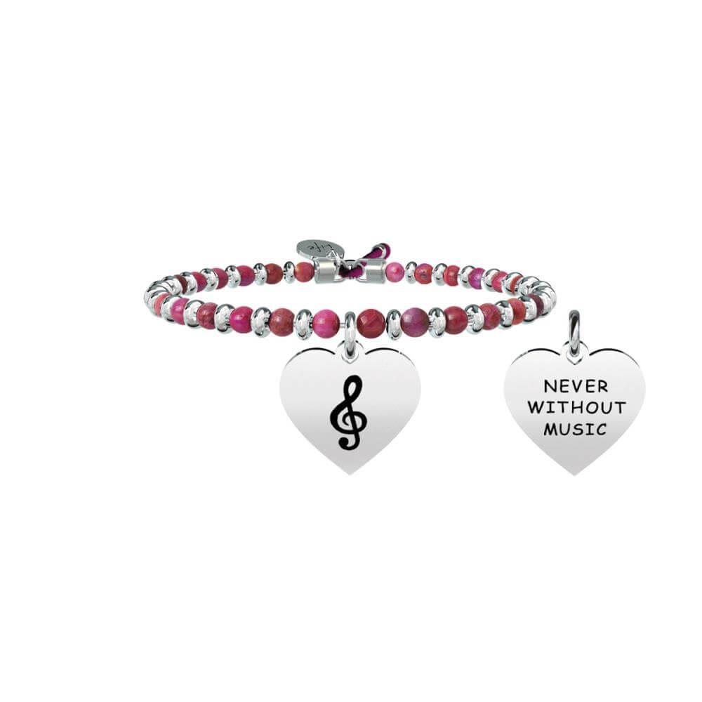 Bracciale Kidult Chiave Di Violino - KIDULT