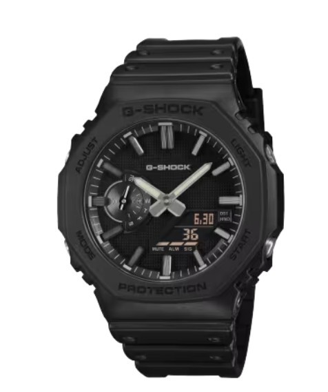 Serie GA-2100 - CASIO