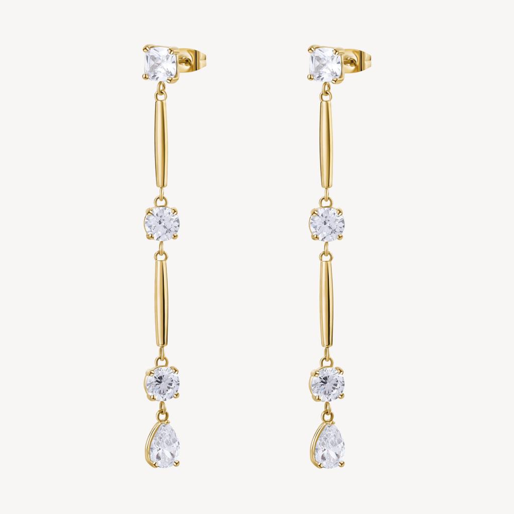 Orecchini Brosway Affinity - BROSWAY