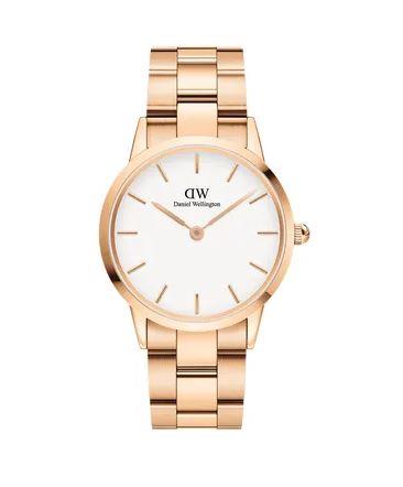 Orologio Daniel Wellington Iconic Link 36 - DANIEL WELLINGTON