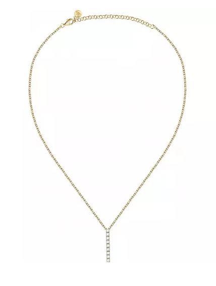 Collana Morellato Con Pendente - MORELLATO