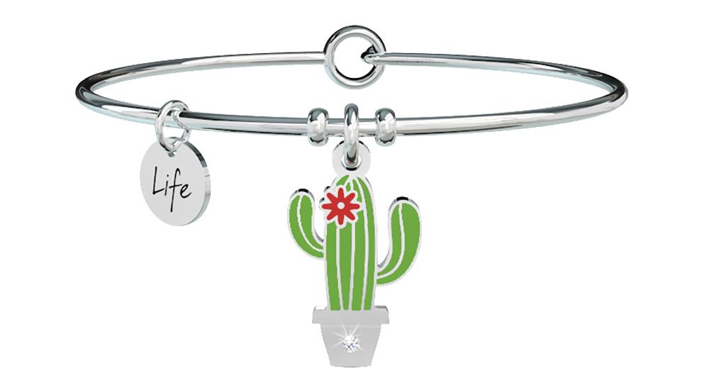 Bracciale Kidult Cactus - KIDULT