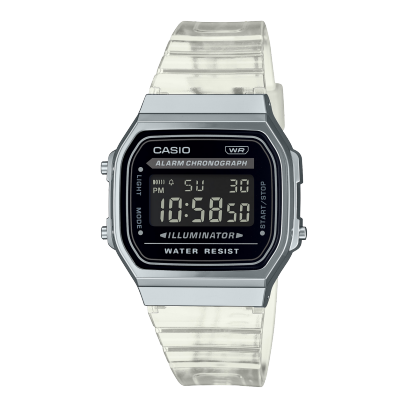 Orologio digitale Casio Vintage Iconic A168XES-1BEF - CASIO