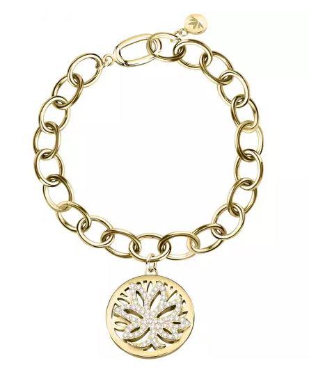 Bracciale Morerllato fiore Di Loto - MORELLATO