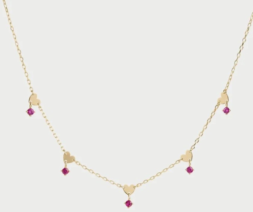 COLLANA ESSENCE - RUE DES MILLE