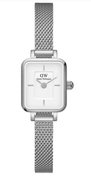 Quadro Mini Sterling - DANIEL WELLINGTON
