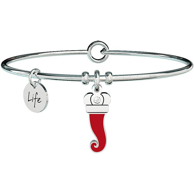 Bracciale Kidult Symbols Ciondolo Corno - KIDULT