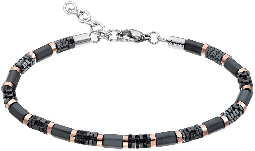 Bracciale Zancan Uomo - ZANCAN