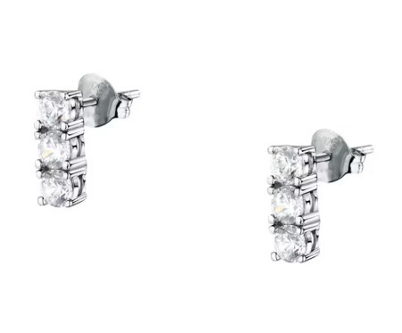 ORECCHINI MORELLATO TESORI - SAIW241  - MORELLATO