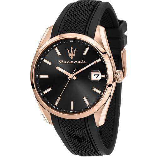 Orologio Maserati Attrazione  R8851151002 - MASERATI