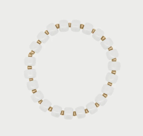 Bracciale Base Elastico IBIZA - RUE DES MILLE