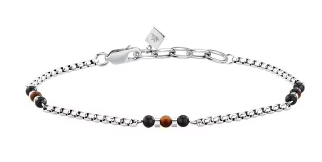 BRACCIALE MORELLATO TERRA - S1757 - MORELLATO