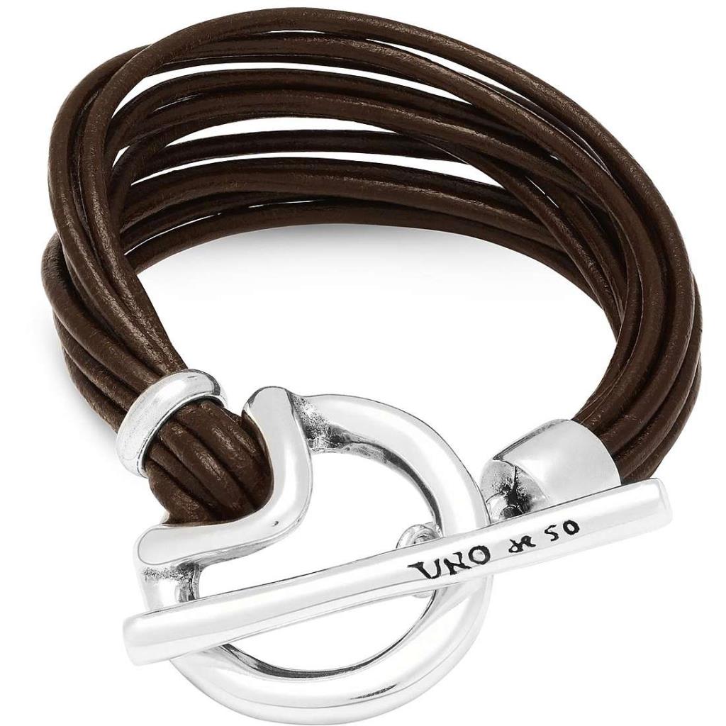 Bracciale Meetingpoint Unode50 - UNO DE 50