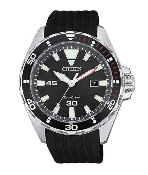 Orologio Citizen Crono Sport - CITIZEN