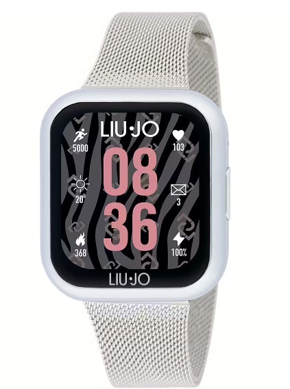 orologio Smartwatch Liujo Voice Mini - LIU.JO