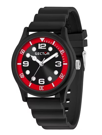 OROLOGIO SECTOR H2O - R3251318001 - SECTOR