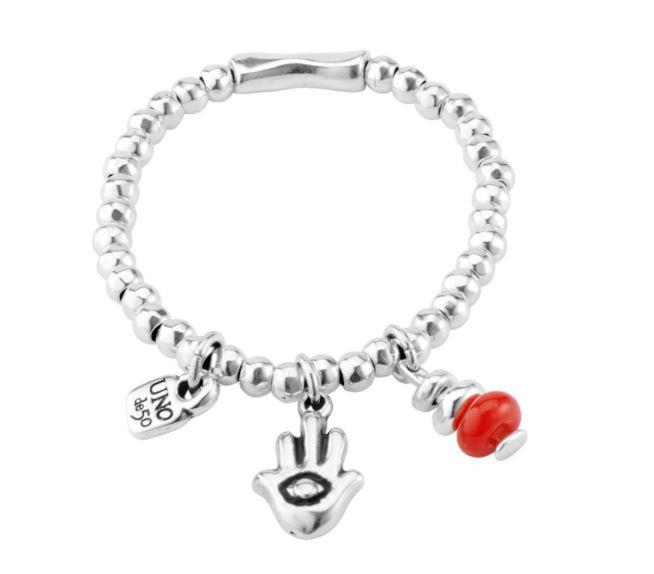 Bracciale Uno De 50 Talisman - UNO DE 50