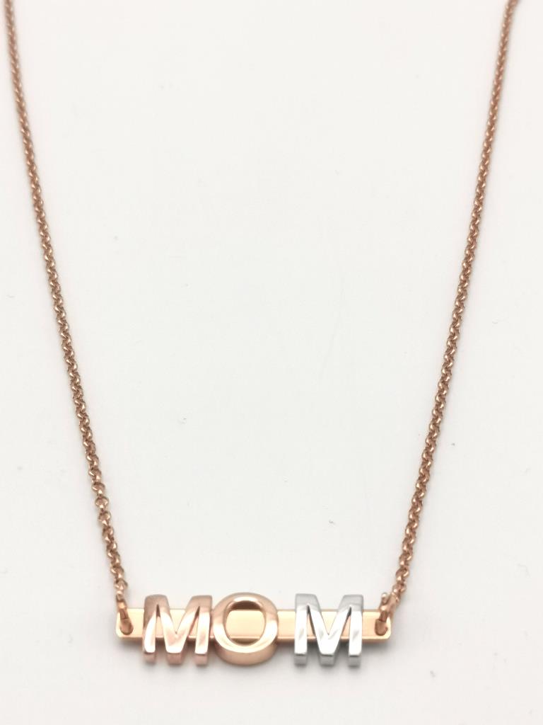 Collana Rue Des Mille Mom - RUE DES MILLE