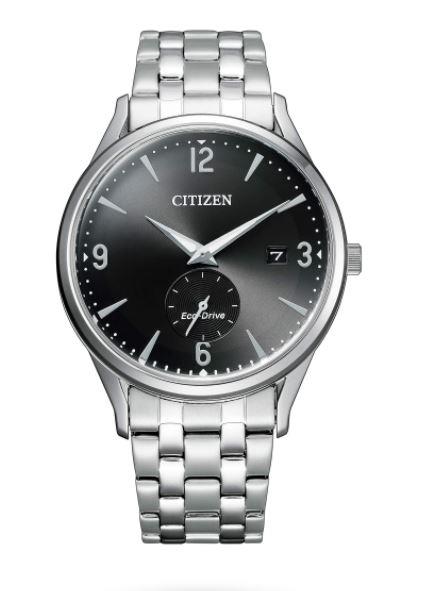 Orologio Citizen Piccoli Secondi - CITIZEN