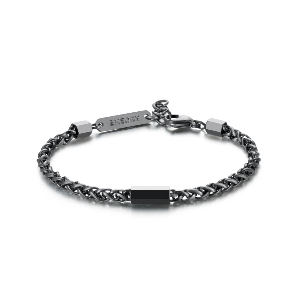 Bracciale S'agap&ograve; Ripple  - SAGAPO