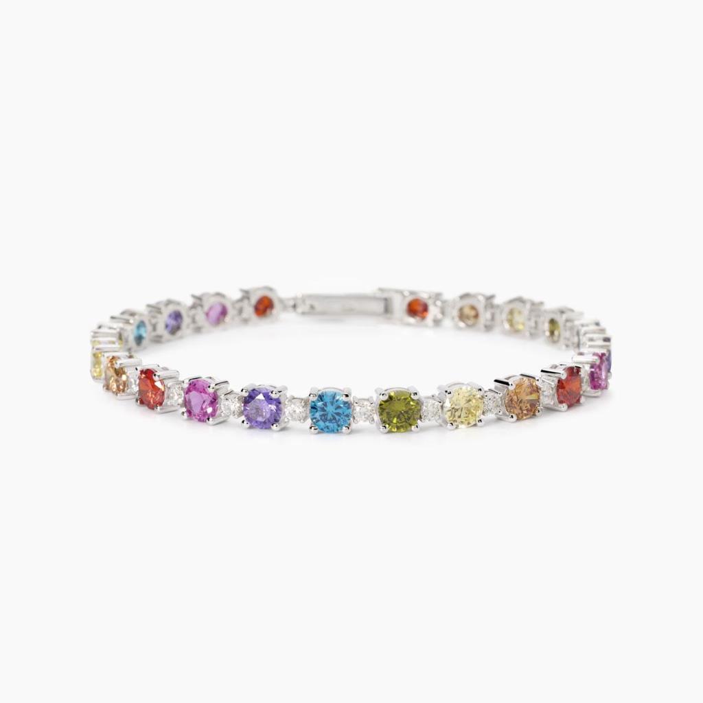 Bracciale Mabina Multicolor - MABINA