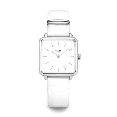 Cluse Orologio Solo Tempo La T&eacute;tragone  - CLUSE