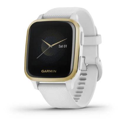 Orologio Garmin Venu Bianco - GARMIN