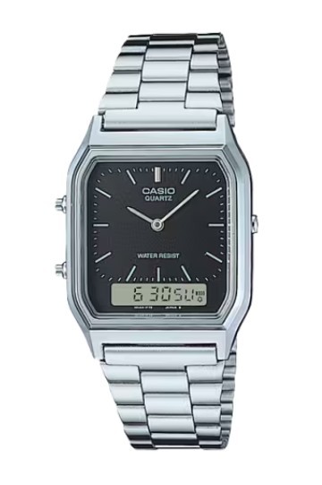 Edgy Collection - CASIO