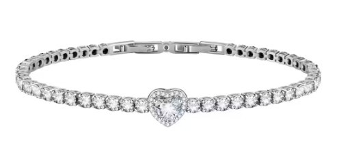 Bracciale Morellato Tesori in argento - SAVB19  - MORELLATO