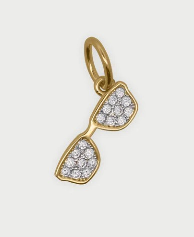 Charm Occhiali - RUE DES MILLE