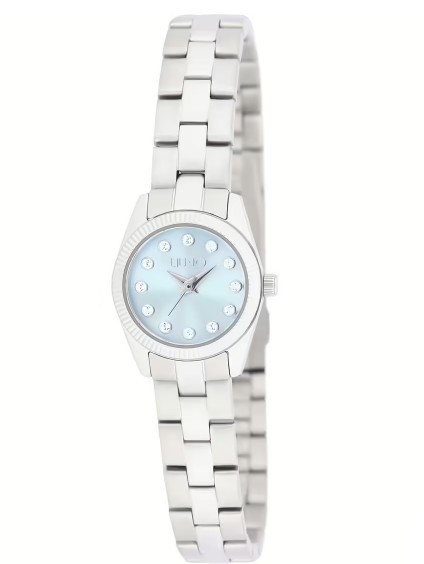 orologio donna Liujo Lively solo tempo - LIU.JO