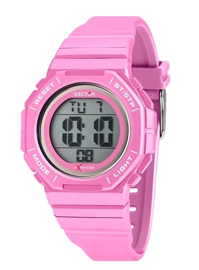 OROLOGIO SECTOR EX-50 - R3251314501 - SECTOR