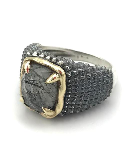 Anello Nelson Malindi - NELSON