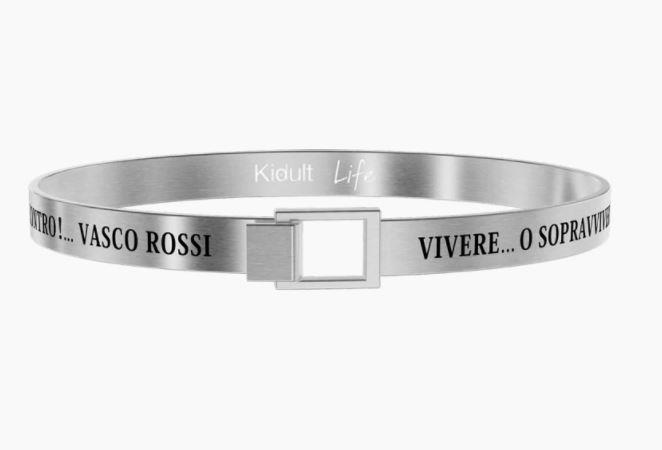 Bracciale Kidult Vasco Rossi - KIDULT