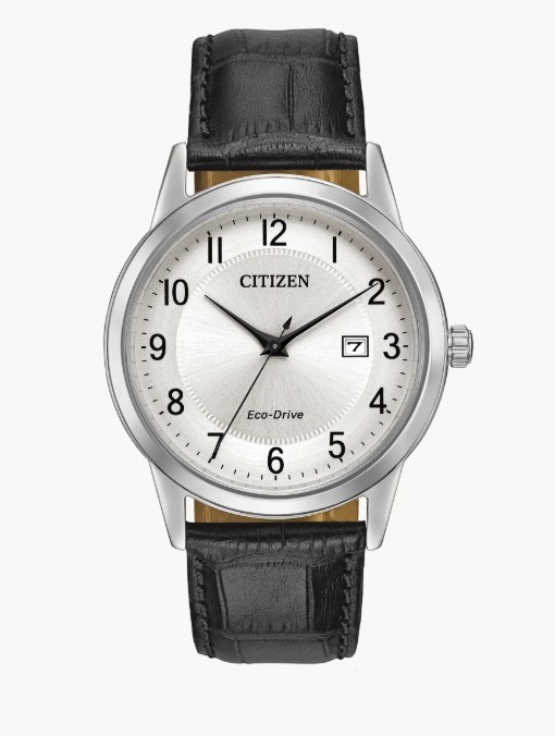 CITIZEN Orologio solo tempo uomo ECODRIVE - CITIZEN
