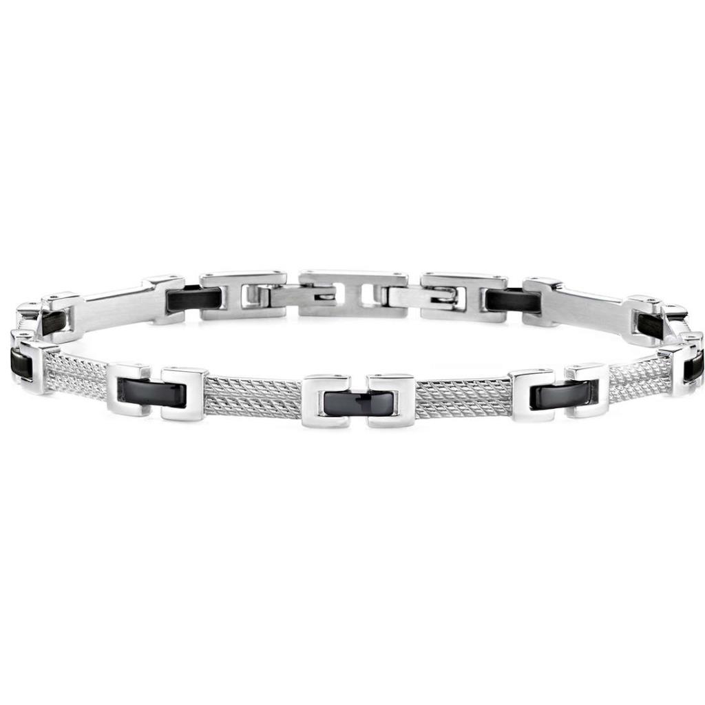 Bracciale Uomo Morellato Cross - MORELLATO