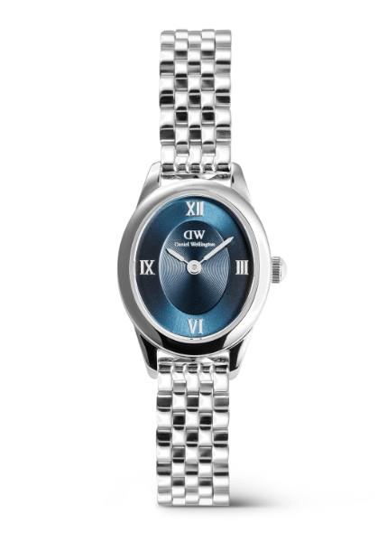 Ophelia Mini Arctic Silver - DANIEL WELLINGTON