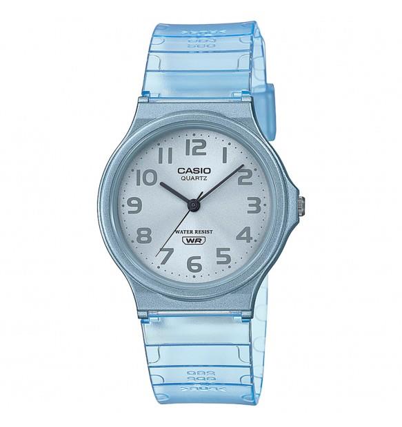 Orologio Casio Collection MQ-24S-2BEF - CASIO